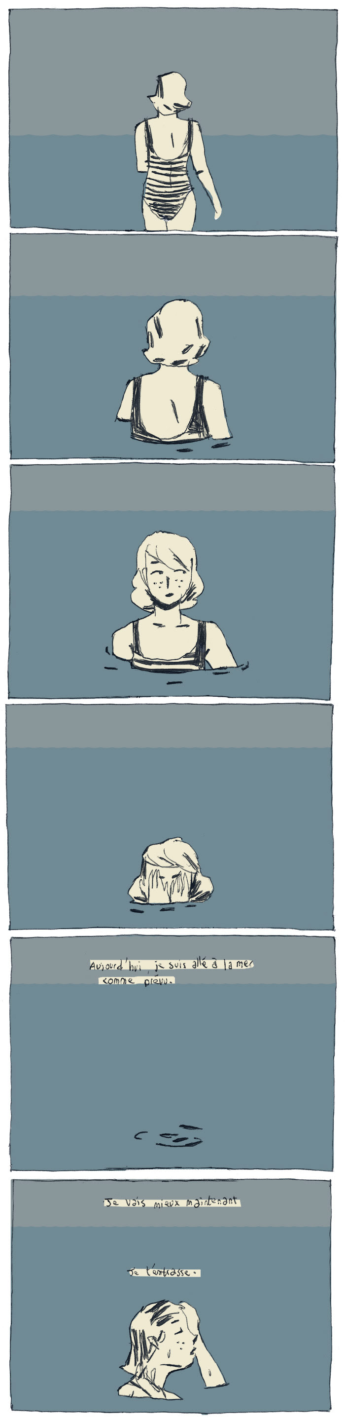 entre chiens et loups blog bd illustration