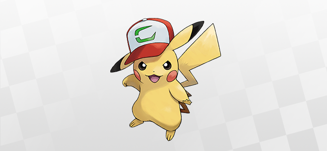 サトシのピカチュウ配布シリアルコード一覧 剣盾 ポケモン剣盾 ソードシールド 攻略 最新情報 Pokemon Times
