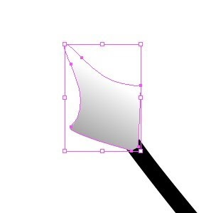30 How to create an angry little samurai using Illustrator