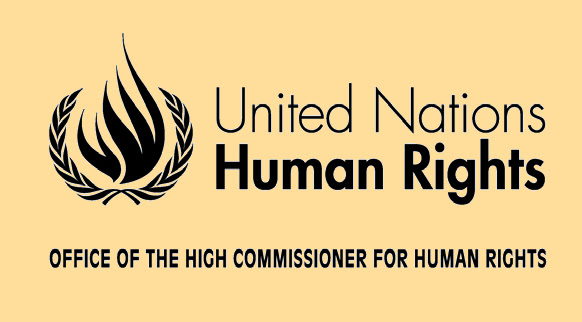 دفتر كميسرياى عاﻟﻰ حقوق سازمان ملل - United Nations Human Rights
