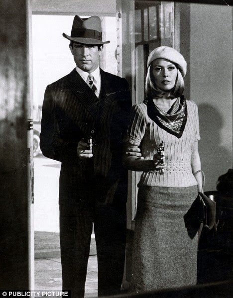 Bonnie and Clyde