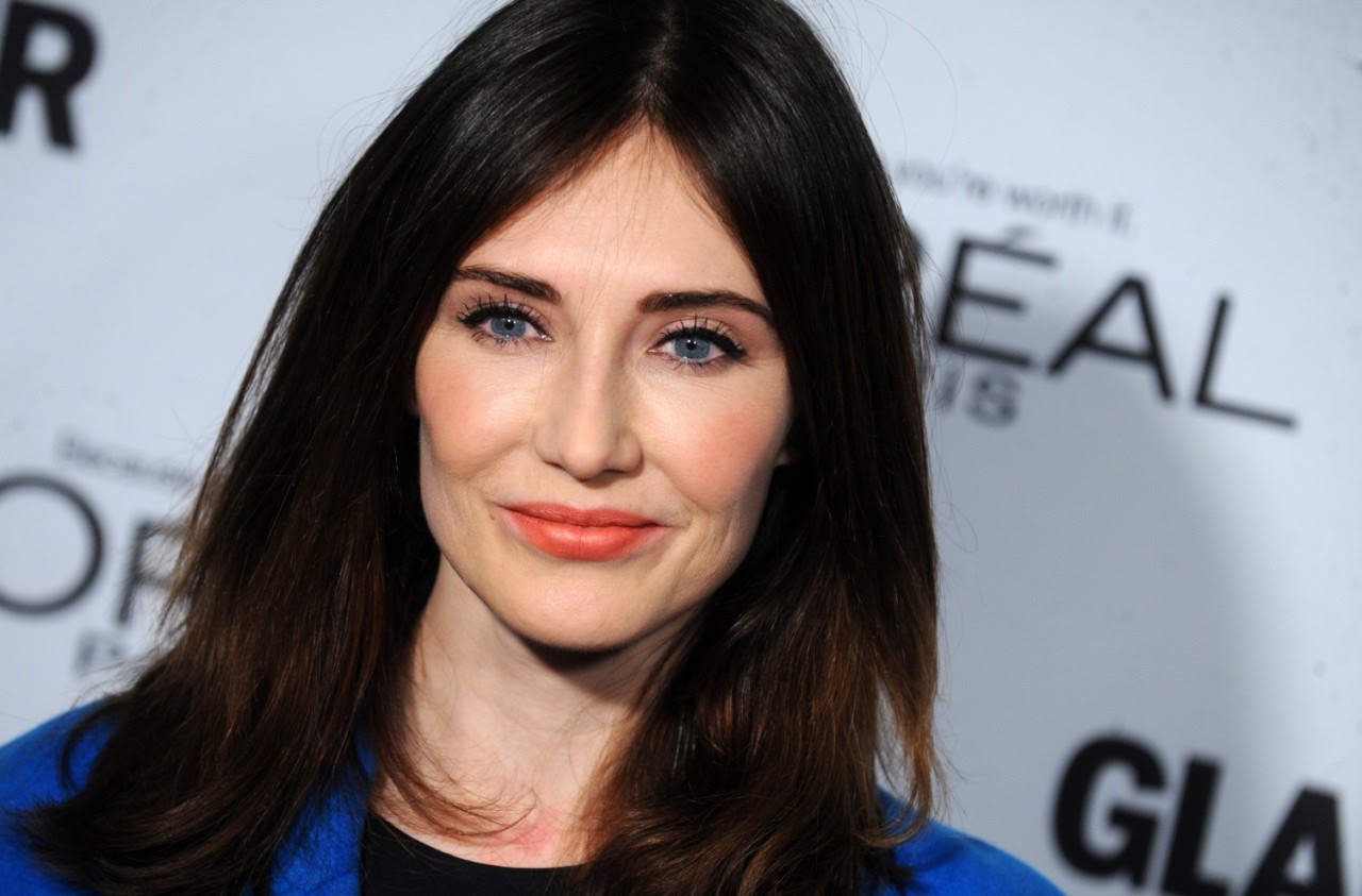 DOMINO: 'Game Of Thrones' Actress Carice van Houten To Give Chase In De Palma's Epic Cat-And-Mouse Crime Thriller