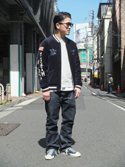 デートに着てきてダサい と思った彼氏の服装10パターン 大学生の困った を解決するcampus Magazine