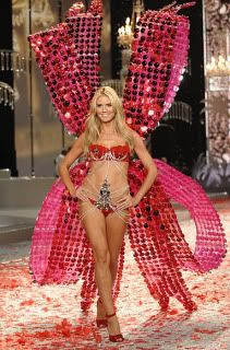 Victoria's Secret,Heidi Klum