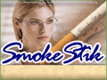 Smoke Stick - Alternative Smoking