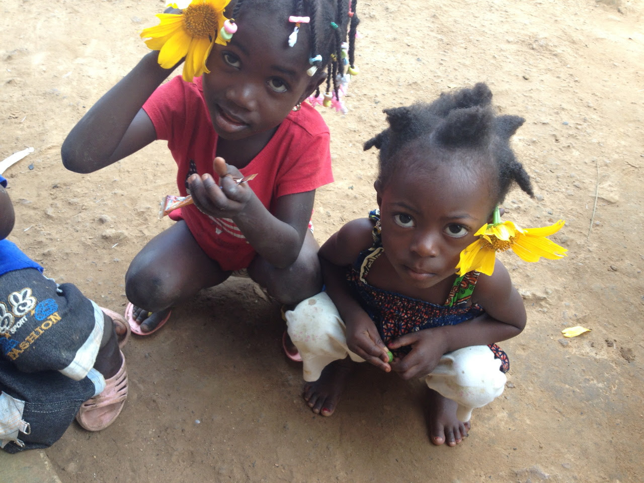 Promise to post more soon, but until then here are some pictures from my incredible weekend in Wli Todzi. Wli Todzi is in the Volta region about 6 miles up the mountain from the Wli waterfalls. 
I was here for an eco-tourism project led by my friend Ethan from UC Santa Cruz. Typically people pay 70 Ghana cedis ($35) to be guided up the mountain, eat delicious food and stay in the beautiful village.
It was absolutely unforgettable, and quite a work out getting up there!