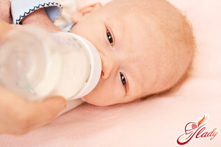  Exercises for development of the child in two months  