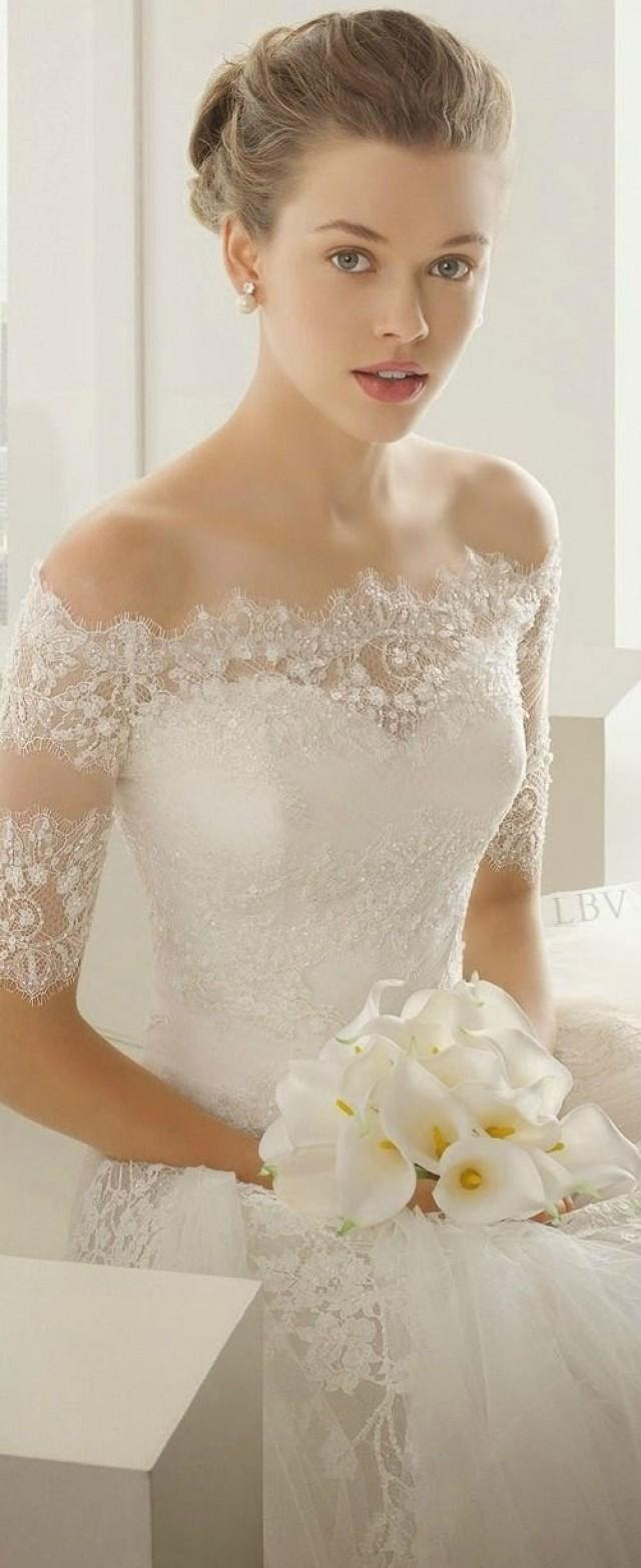 Wedding Dresses From 2013 ️ 2015. #1 #2227692 - Weddbook