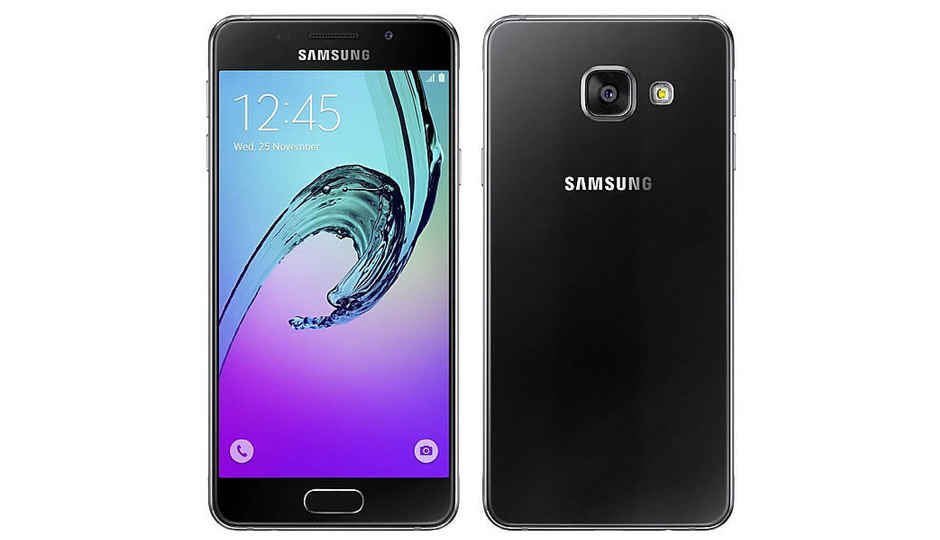 Compare Samsung Galaxy A3 2016 Edition vs Xiaomi Redmi 3S ...