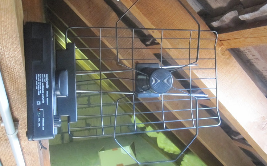 Impossible de capter TNT avec antenne intérieure ! - Matériel - Video & Son  - FORUM HardWare.fr