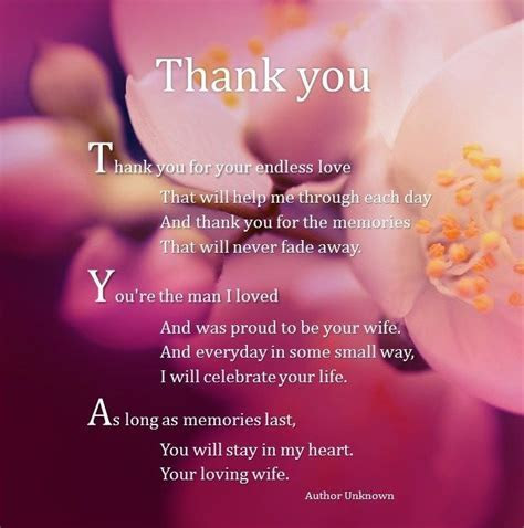 Happy Anniversary To Husband In Heaven Wedding   Quotes  