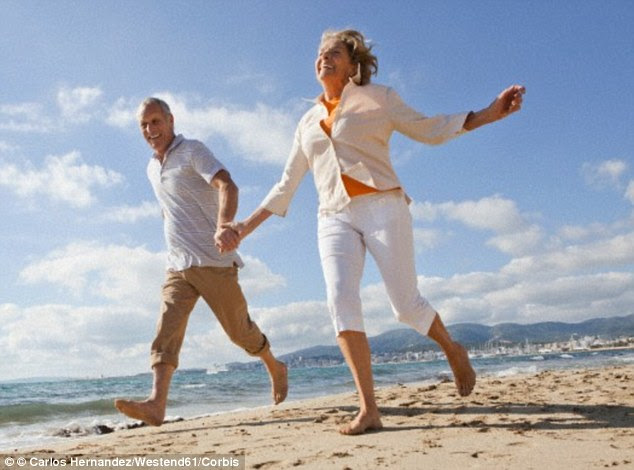 We need to reclassify what we think of as being old, Austrian scientists have declared in a new study. People shouldn't think of themselves as elderly until they are within 10 to 15 years of dying