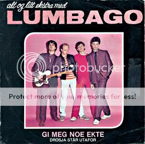 "Gi meg noe ekte"/"Drosja står utafor" (mai 1990)