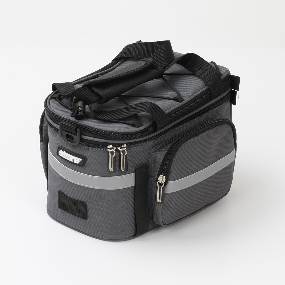 Folding Bike Bags
