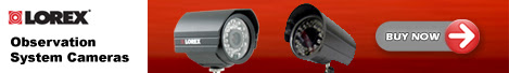 Observation System Camera Sale