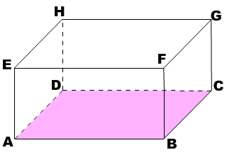 Rumus Bangun Ruang Dimensi 3 Rumus Bangun Ruang Dimensi 3