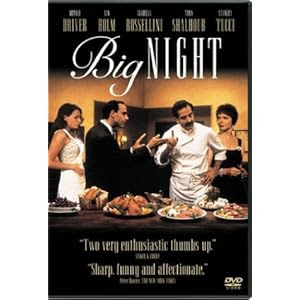 the big night