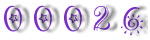 myspace web counter