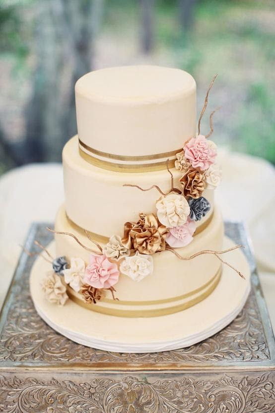 Cake  Wedding Cakes 1429726  Weddbook