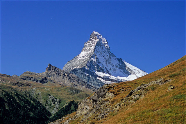 Matterhorn