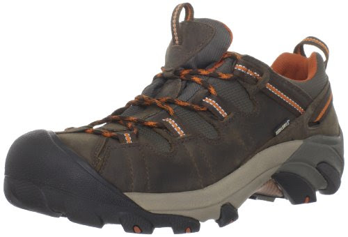 Keen Targhee Ii Mens, Slate Black/Bombay Brown, 46 EUR, D