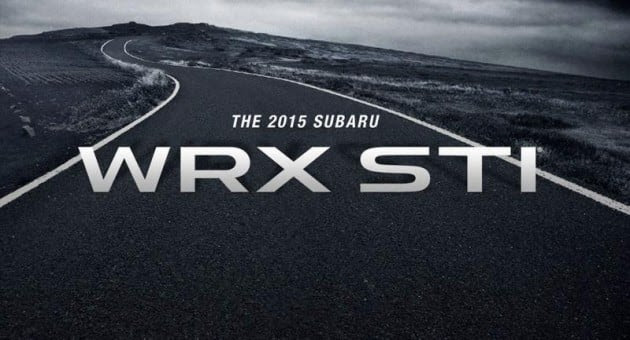 2015_Subaru_WRX_STI_teaser