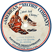 Historic Music Library : 78RPM Label Gallery - Examples Of 78 RPM ...