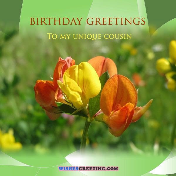 Birthday Wishes For Cousin - Page 4