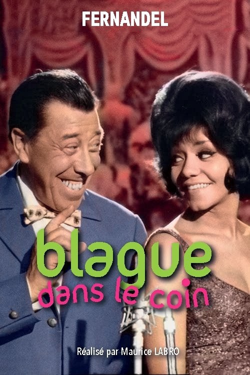 Blague dans le coin Teljes Film Magyarul Videa Letoltes 1080p 1963