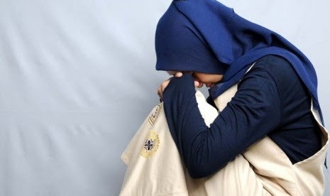 Peringatan untuk yang belum kahwin.. jangan tengok pakaian, kopiah serban family bakal korang alim bermakna suci