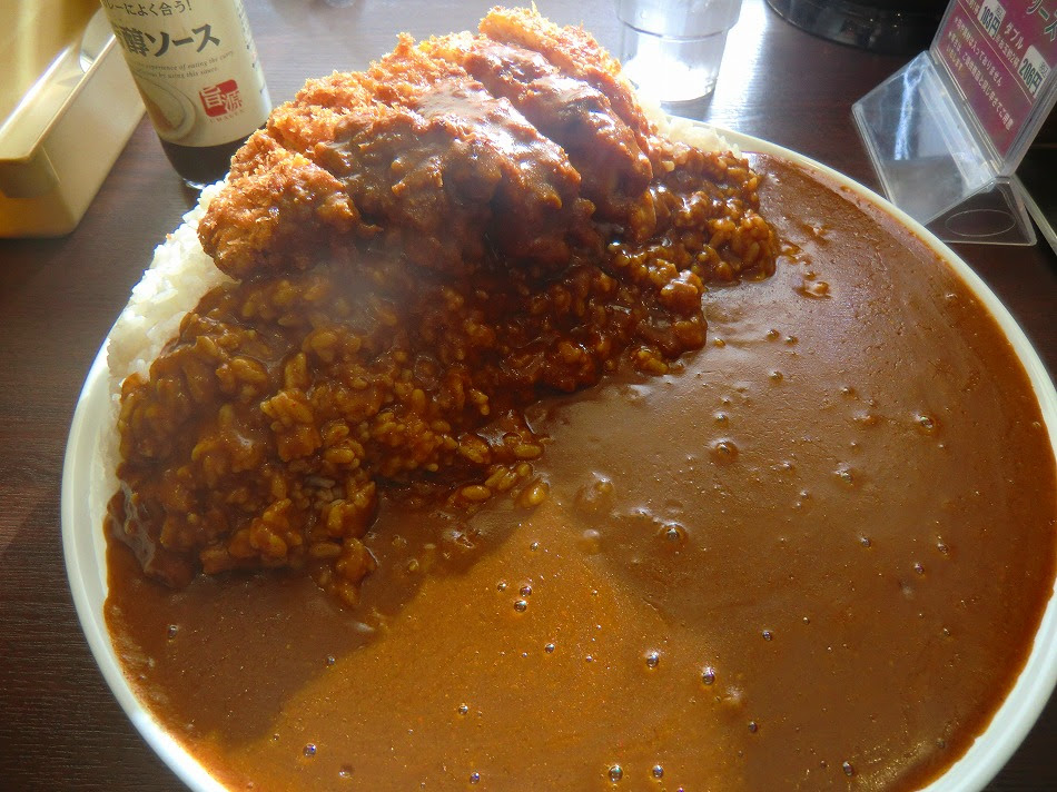 腹ペコ隊が行く 大盛り 特盛り てんこ盛り 辛さ 甘さはどこまで喰うスピードに影響するか