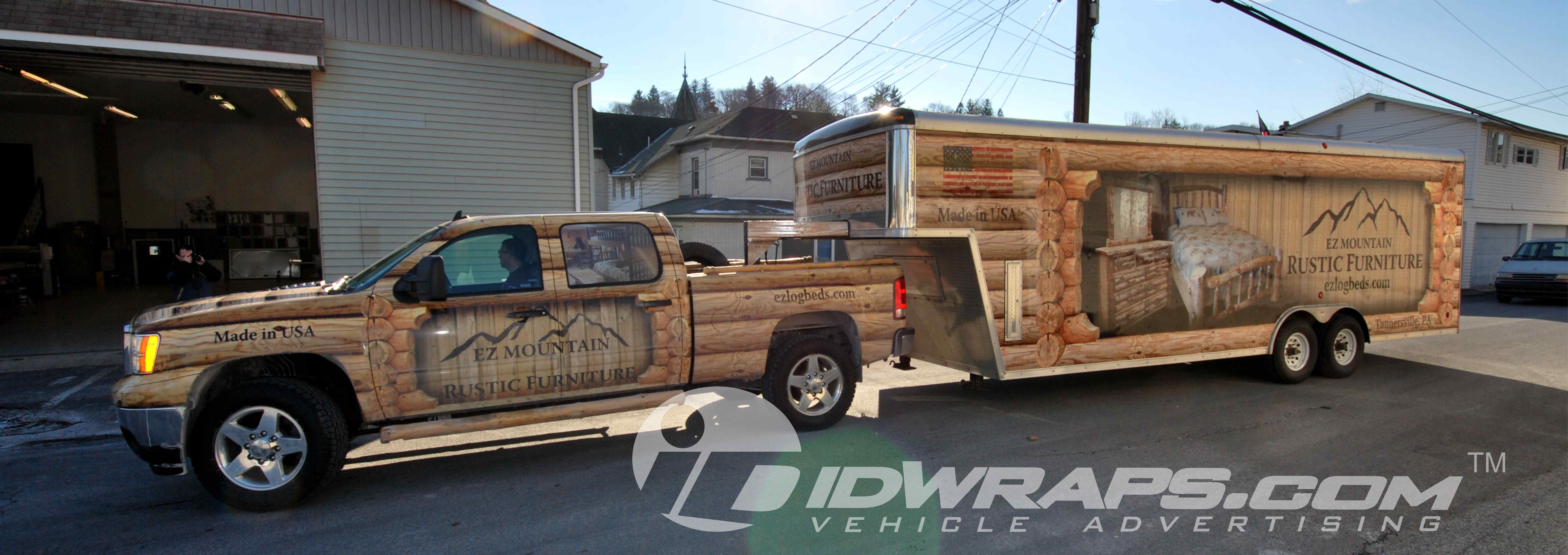 Truck Camper On A Gooseneck Truck Camper Magazine | Autos Post