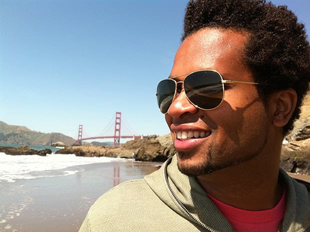 Sample 5-Megapixel Photos Taken with the Upcoming iPhone 4