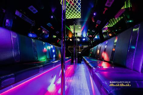 Blue diamond restaurant & lounge in newark, reviews by real people. The 25 Seater Party Bus - Go Party Bus Perth - Perth Party
