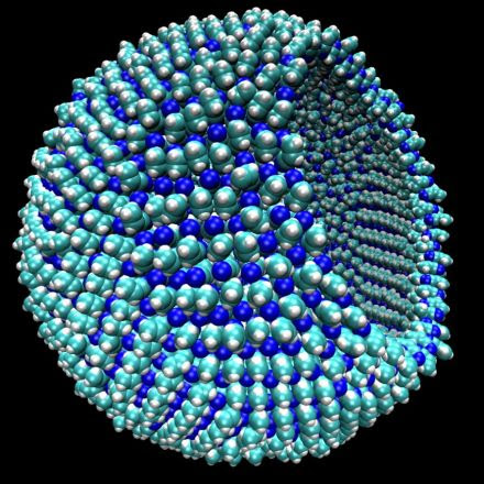 Life 'not as we know it' possible on Saturn's moon Titan