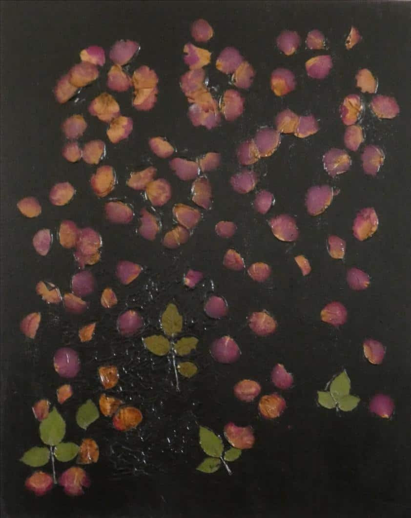 Joyeux Anniversaire Lilith Peintures