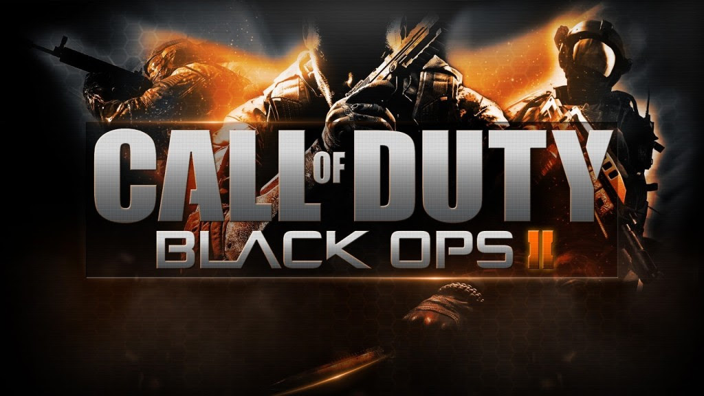 Call of Duty - Black Ops II Crack 2016