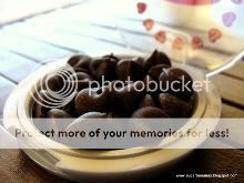 Chocolate Lip Balm