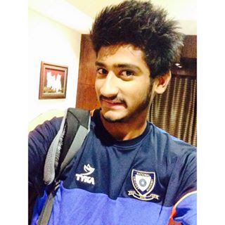 Khaleel Ahmed | The Fan Garage (TFG)