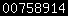 counter on blogger