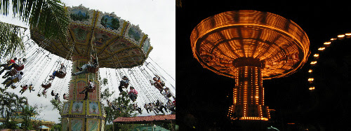 Flying Fiesta