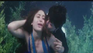 Shahrukh Khan Sexy and Wet YouTube
