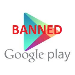 Apps Banned Android