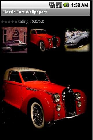 classic car restoration west midlands