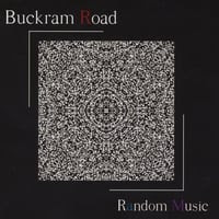 Buckram Road 