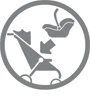BRITAX B-AGILE Stroller feature