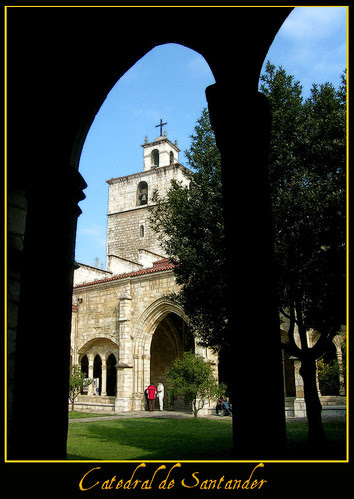 Catedral Santander