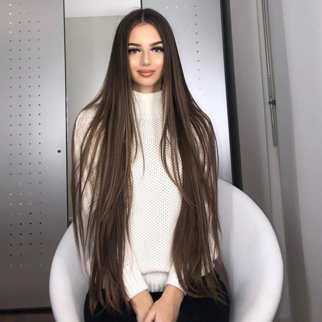 Sonar Con Pelo Largo Algo Extrano Pero Significativo Postposmo