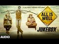 'All Is Well' Full Audio Songs JUKEBOX 