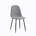 Black Upholstered Dining Chairs / We did not find results for: